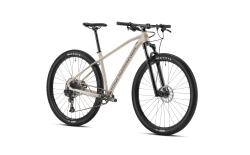 Bicicleta Mondraker Chrono 29 Desert Grey   Black